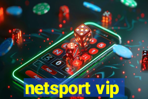 netsport vip